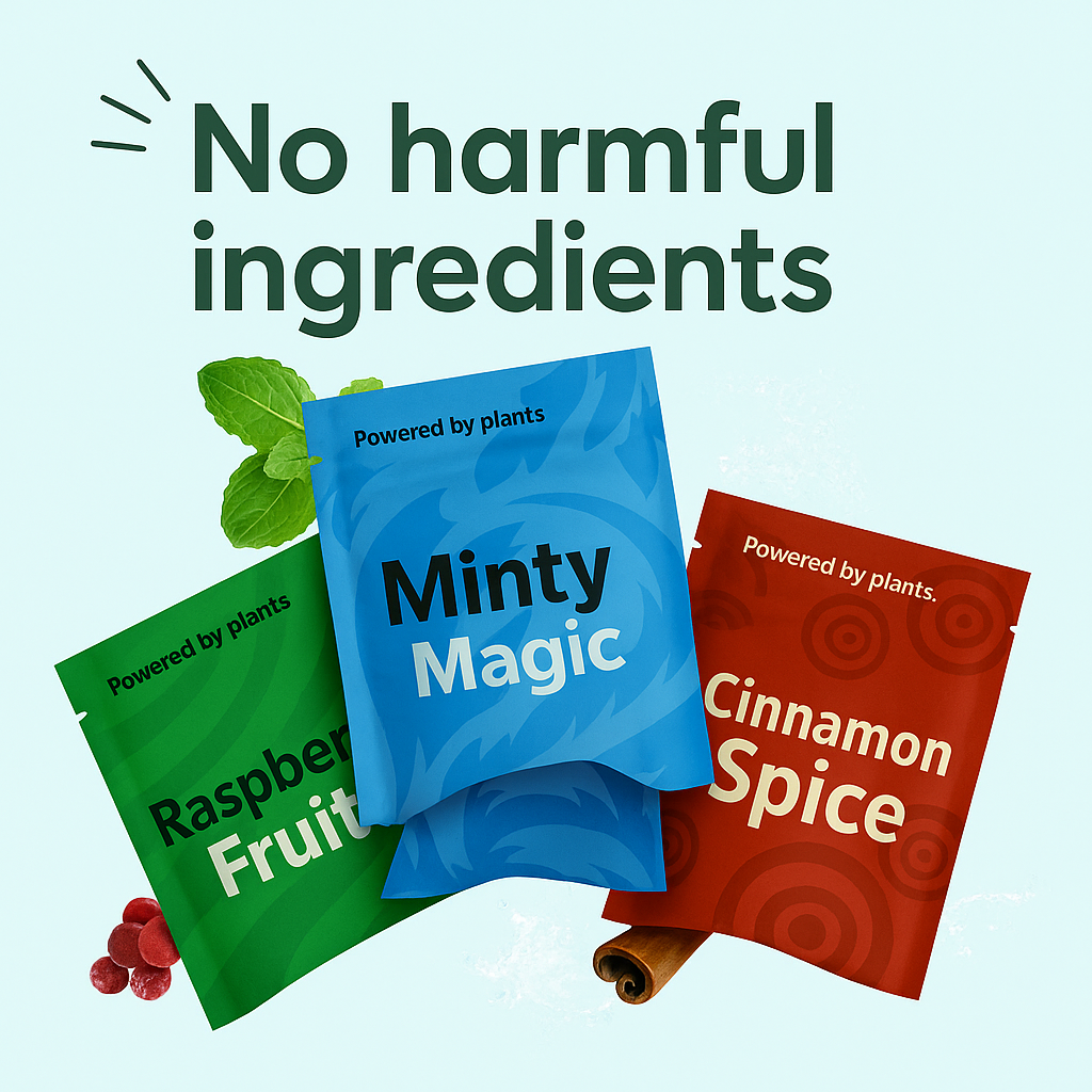 Quitura™ | Natural Wooden Smoking Stick to Quit Nicotine for Good